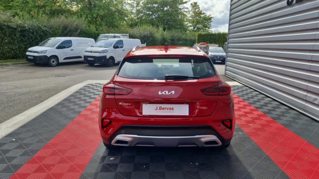 Kia Xceed image 4