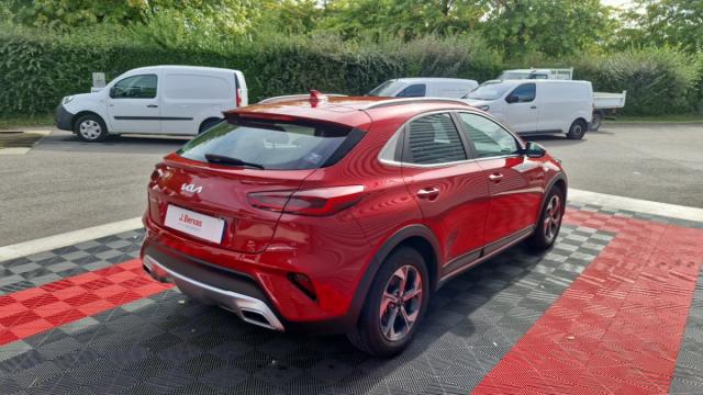 Kia Xceed image 5