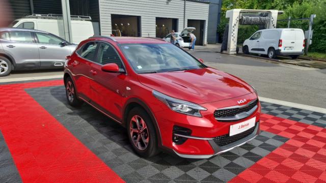 Kia Xceed image 9