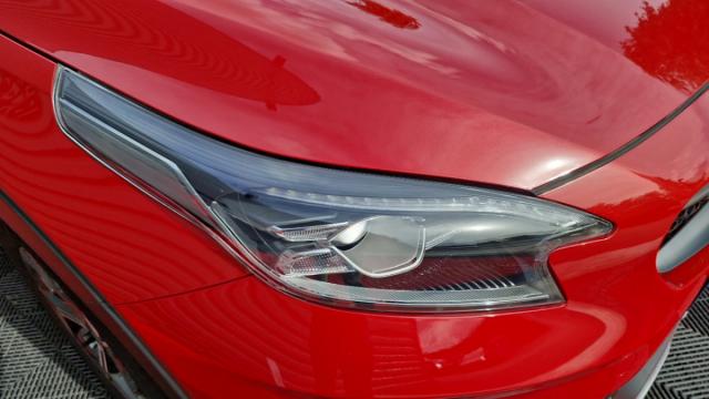 Kia Xceed image 3