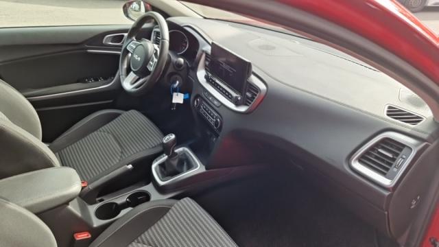 Kia Xceed image 8