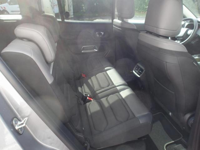 Citroen C5 Aircross image 4