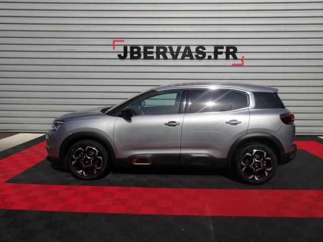 Citroen C5 Aircross image 9