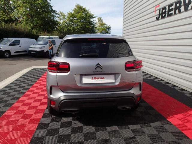 Citroen C5 Aircross image 8