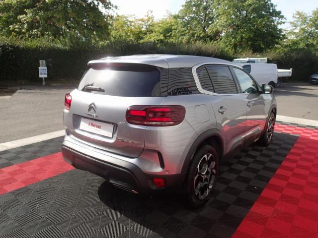 Citroen C5 Aircross image 3