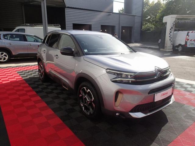 Citroen C5 Aircross image 6