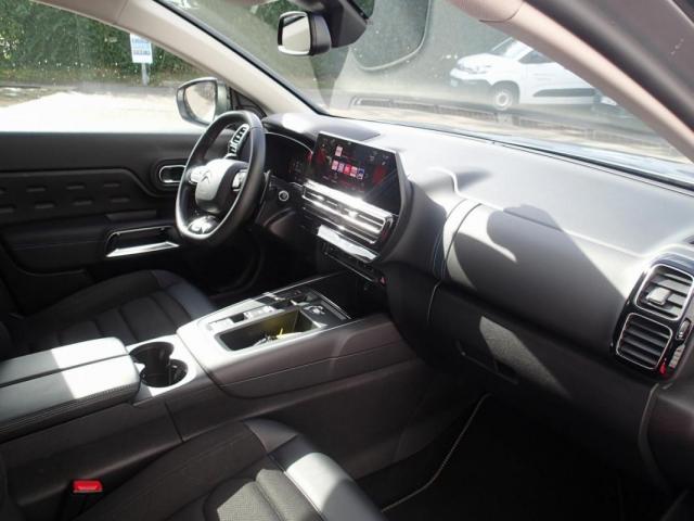 Citroen C5 Aircross image 1