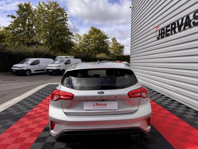 Ford Focus image 1