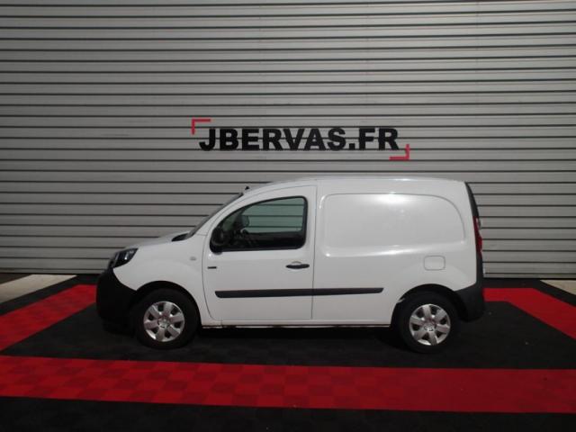 Renault Kangoo Express image 9