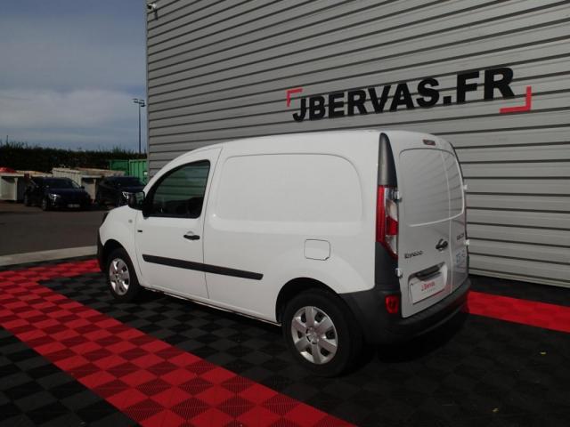 Renault Kangoo Express image 8