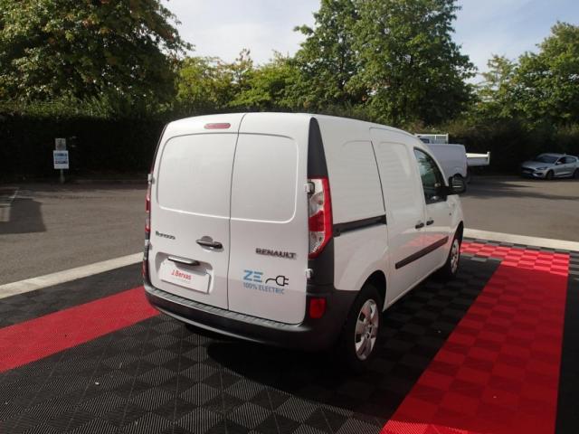 Renault Kangoo Express image 5