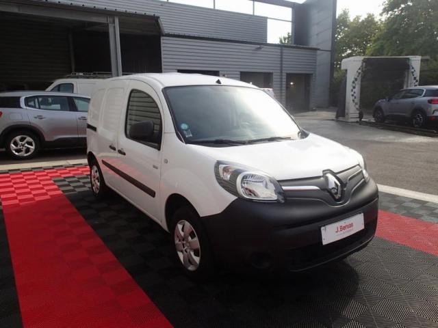 Renault Kangoo Express image 2
