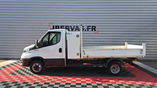 Iveco Daily image 4