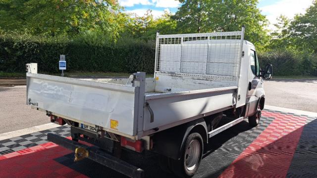 Iveco Daily image 1