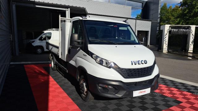 Iveco Daily image 9