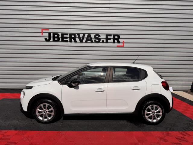 Citroen C3 image 5