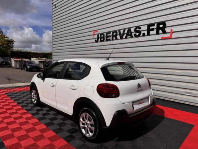 Citroen C3 image 2