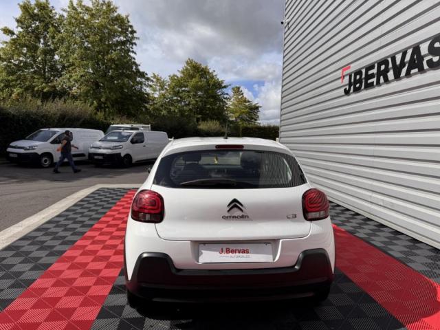 Citroen C3 image 8