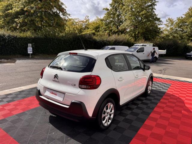 Citroen C3 image 9