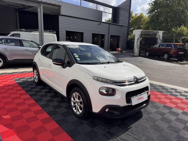 Citroen C3 image 1