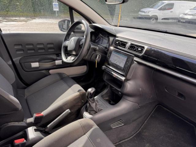 Citroen C3 image 7