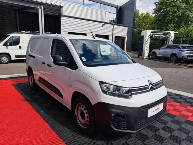 Citroen Berlingo image 2