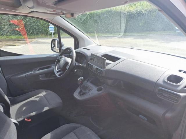 Citroen Berlingo image 1