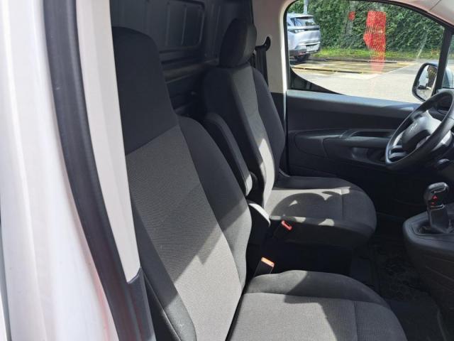 Citroen Berlingo image 8