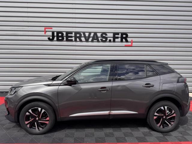 Peugeot 2008 image 6