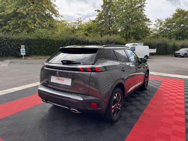 Peugeot 2008 image 5