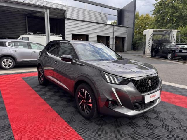 Peugeot 2008 image 4