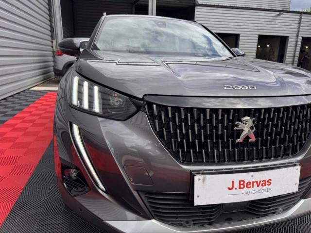 Peugeot 2008 image 7