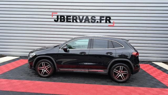 Mercedes Benz Gla image 8