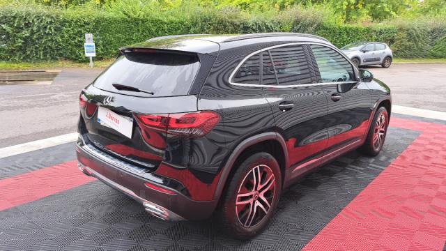 Mercedes Benz Gla image 6