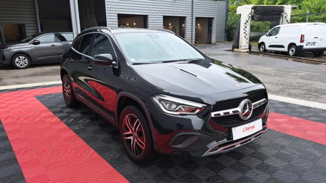 Mercedes Benz Gla image 4