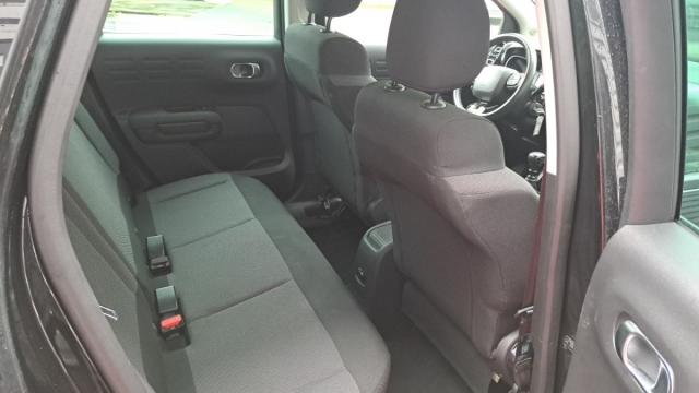 Citroen C3 Aircross image 4