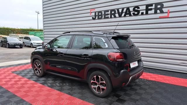 Citroen C3 Aircross image 2