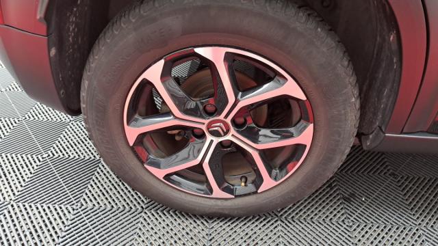 Citroen C3 Aircross image 8