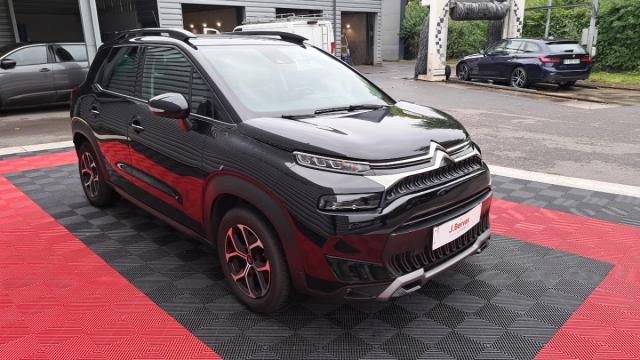 Citroen C3 Aircross image 9