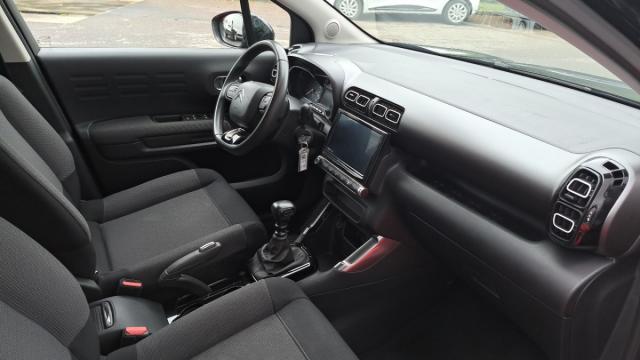 Citroen C3 Aircross image 7
