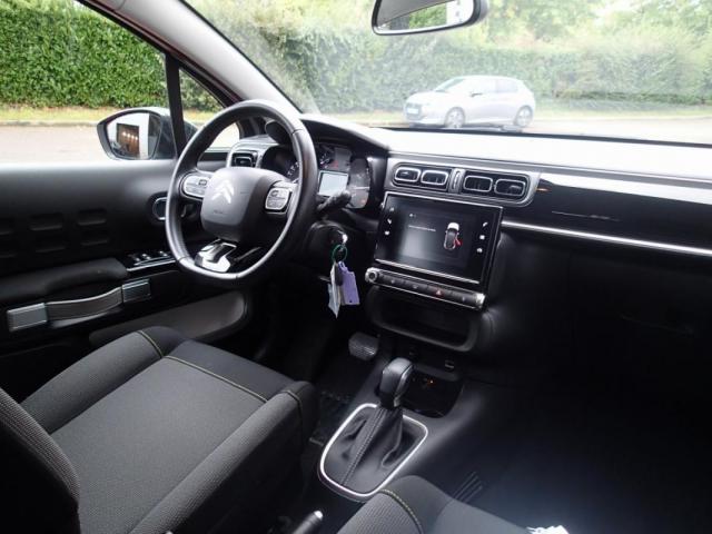 Citroen C3 image 4
