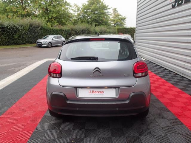 Citroen C3 image 2