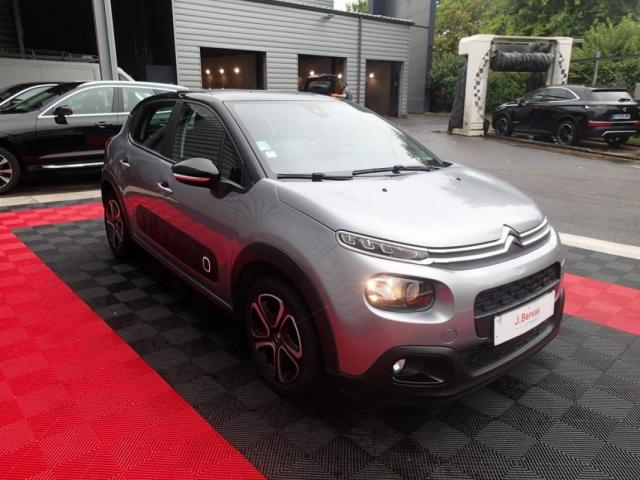 Citroen C3 image 5