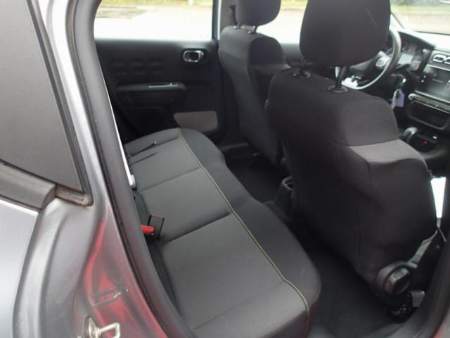 Citroen C3 image 9