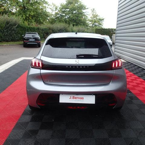 Peugeot 208 image 6