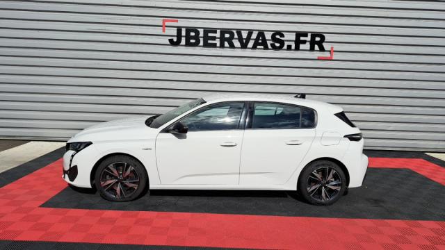 Peugeot 308 image 7