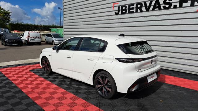 Peugeot 308 image 4