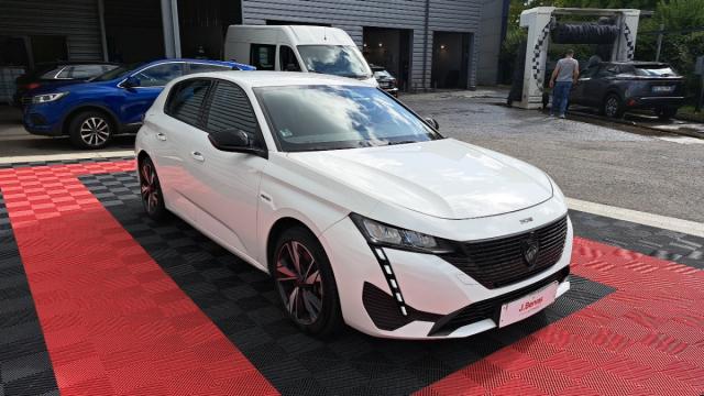 Peugeot 308 image 2