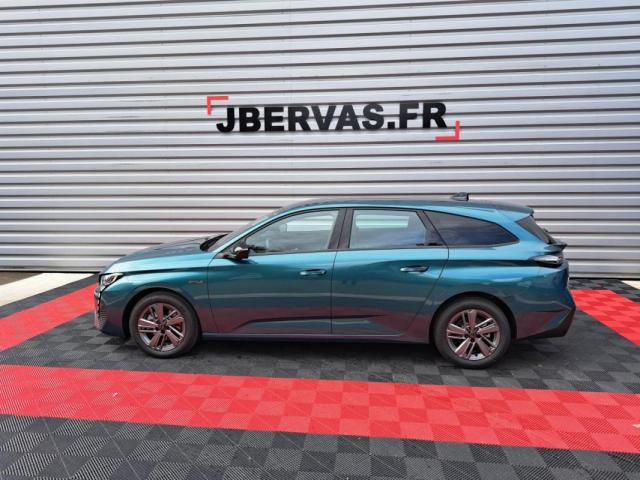 Peugeot 308 Sw image 8