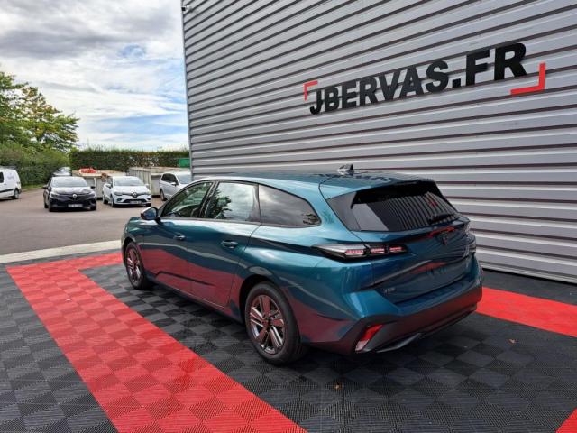 Peugeot 308 Sw image 9